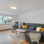 Apartamento K5 Wehr (Baden-Wurttemberg)