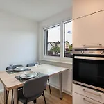 K5 Apartamento Wehr (Baden-Wurttemberg)