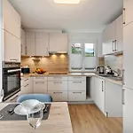 K5 Apartamento Wehr (Baden-Wurttemberg)