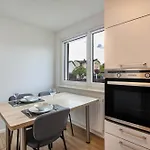 K5 Apartamento Wehr (Baden-Wurttemberg)
