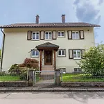 K5 Apartamento Wehr (Baden-Wurttemberg)