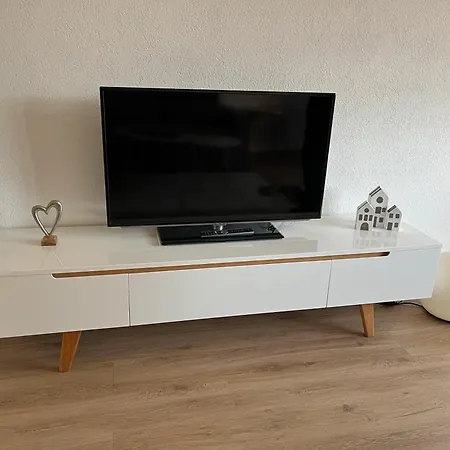 Apartment K5 *