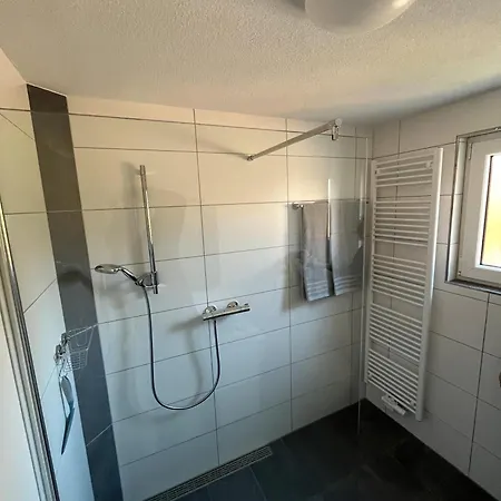 K5 Apartment