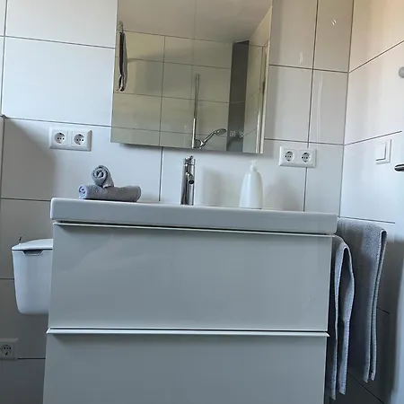 K5 Apartment *
