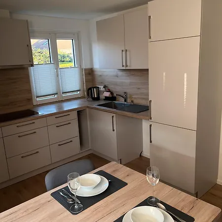 K5 Apartment Wehr (Baden-Wurttemberg)