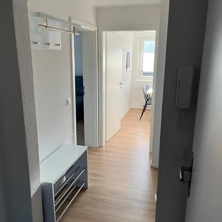 K5 Apartment