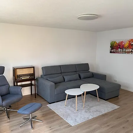 Apartment K5 *