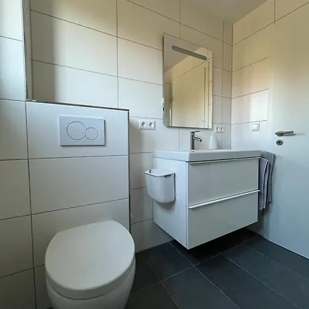 K5 Apartment