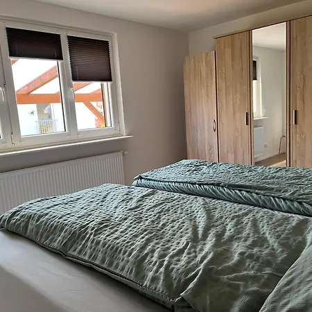 Apartment K5 Wehr (Baden-Wurttemberg)