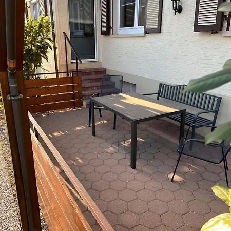 Apartment K5 *