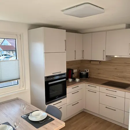 Apartment K5 Wehr (Baden-Wurttemberg)