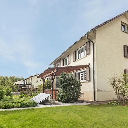 K5 Apartment Wehr (Baden-Wurttemberg)