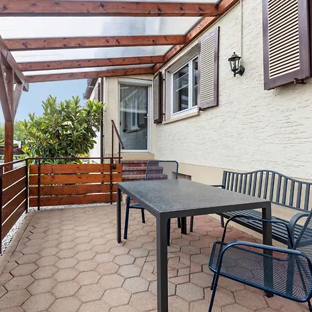 K5 Wehr (Baden-Wurttemberg)