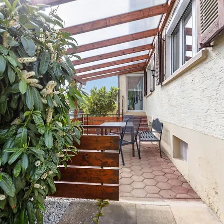 K5 Apartment Wehr (Baden-Wurttemberg)