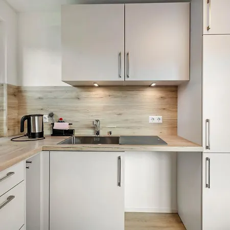 K5 Apartment Wehr (Baden-Wurttemberg)