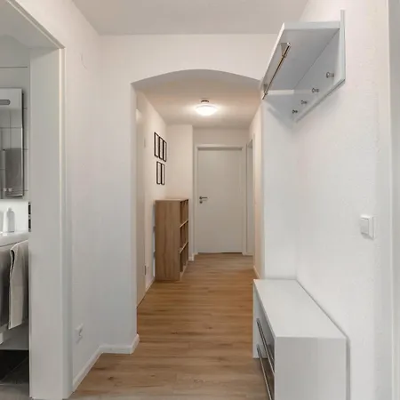 Apartment K5 *