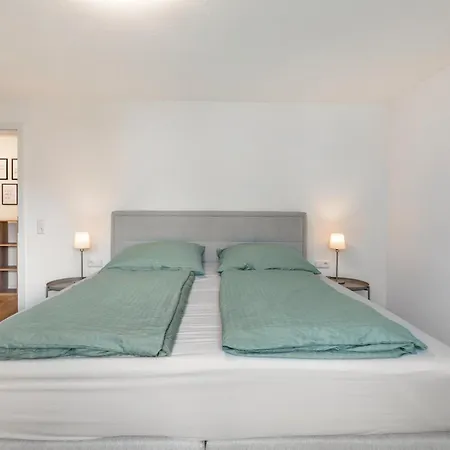 K5 Apartment Wehr (Baden-Wurttemberg)