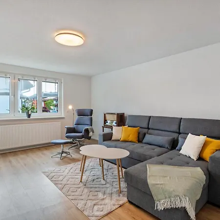 Daire K5 Wehr (Baden-Wurttemberg)