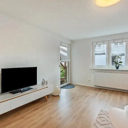 Apartment K5