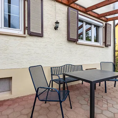 Apartment K5 *