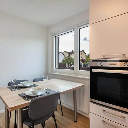 K5 Apartment Wehr (Baden-Wurttemberg)