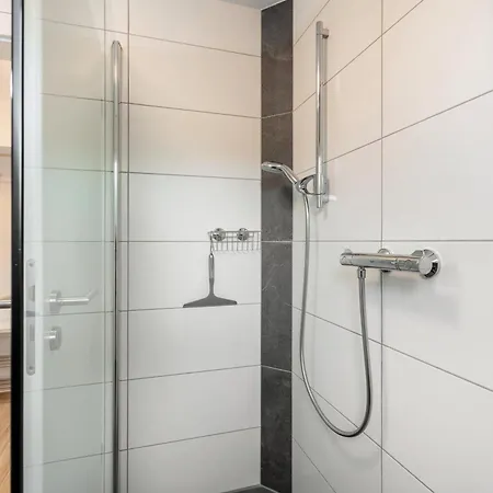 Apartment K5 *