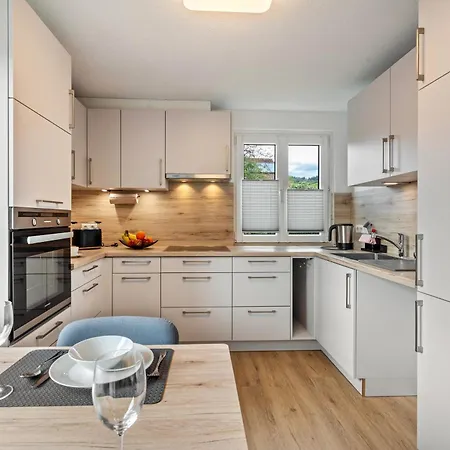 K5 Apartment Wehr (Baden-Wurttemberg)